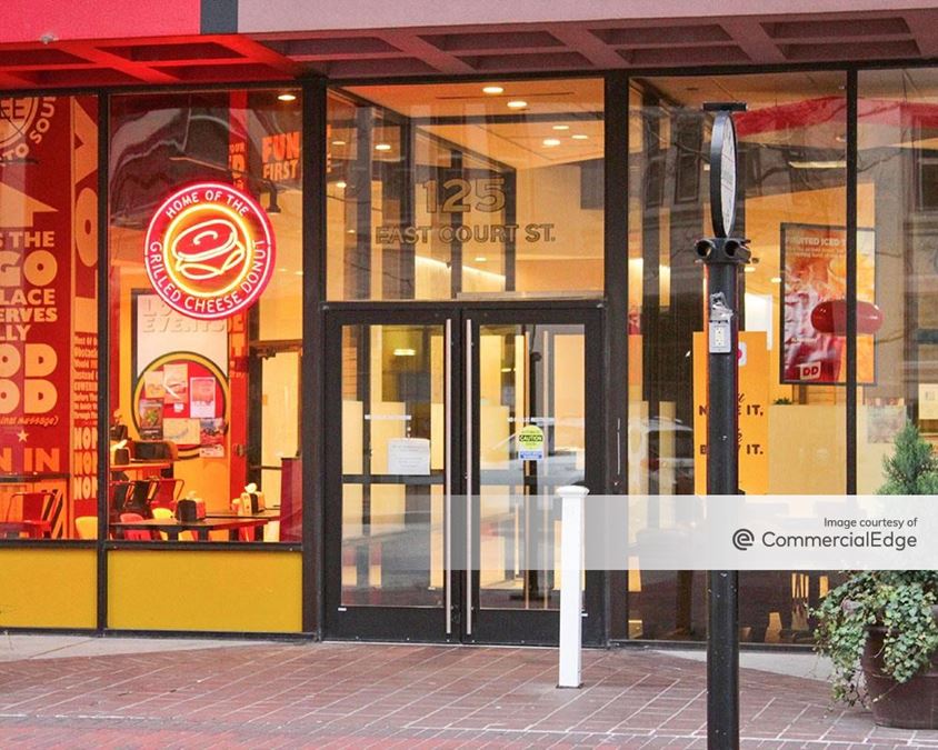 125 Court St E Cincinnati OH 45202 CommercialCafe com 125 Court St E Cincinnati OH 45202 CommercialCafe com