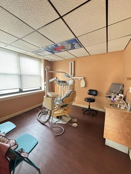 Photo of commercial space at 4900 Bergenline Ave in Union City