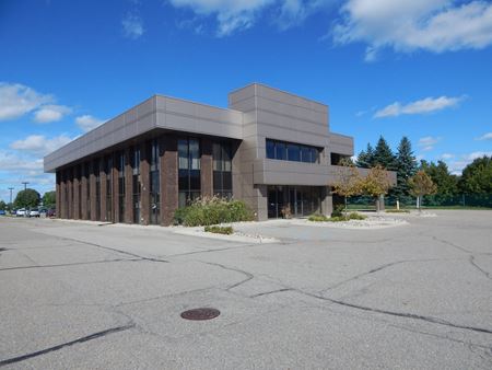 Commercial space for Sale at 6600 Highland Road in Waterford