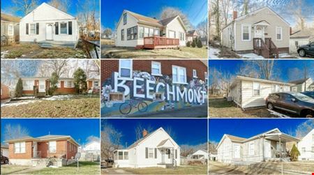 Multi-Family space for Sale at 4430 Taylor Blvd in Louisville