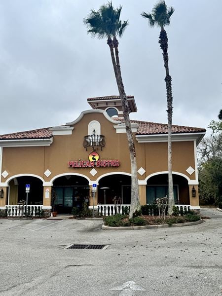 Retail space for Rent at 3510 S Nova Rd, Units 119 + 120 in Port Orange