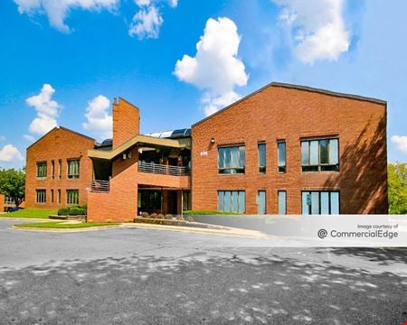 Office space for Rent at 19650 Club House Road in Gaithersburg