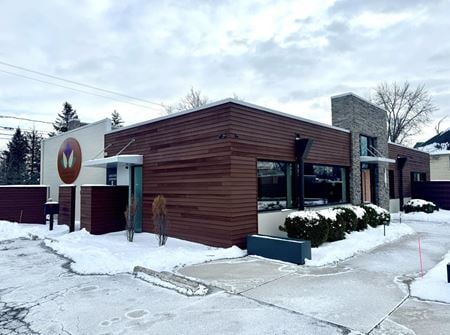 Retail space for Rent at 2221 River Road in Maumee