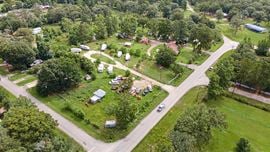 Income-Producing RV Park | Conroe, TX