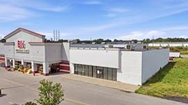 Prime Rochester Retail