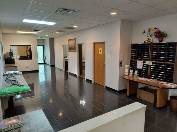 Highland Offices