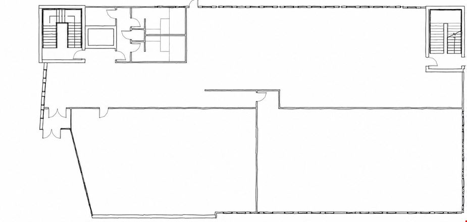 Versatile Route 6 Commercial Space | Church, Retail, Office & More