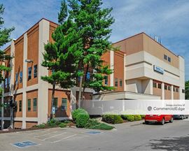 Riverparke Building