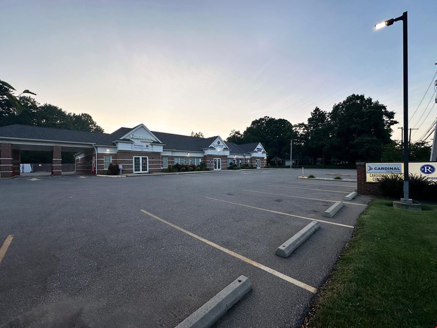 1220 Som Center Rd