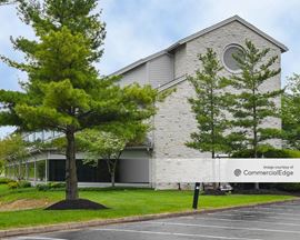 Normandy Lake Office Building