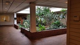 Depot Square Mall