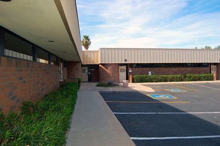 Office space for Rent at 7525 E Broadway Rd in Mesa
