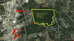 Self-sufficient Homestead OR Residential Development Site