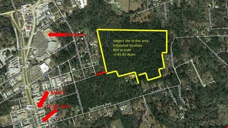 VacantLand space for Sale at N 3rd Street  in Covington