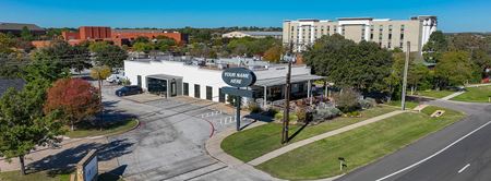 Retail space for Sale at 5220 SH- 121 in Colleyville