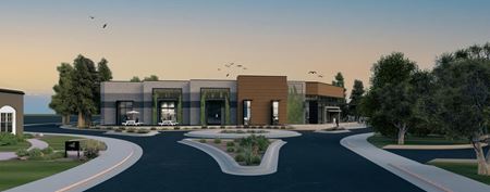 Photo of commercial space at 359 Park Marina Circle in Redding