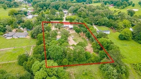 VacantLand space for Sale at 620 Farm to Market 223 in Shepherd