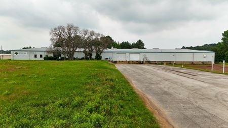 Industrial space for Sale at 101 Anvil St. in Jacksonville