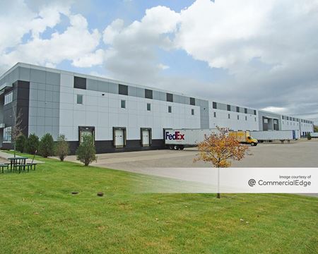Photo of commercial space at 2280 Walnut Street in Roseville