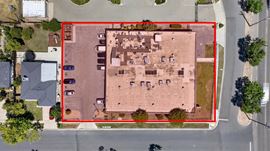 Functional Medical Office Spaces in Fresno, CA