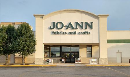Retail space for Rent at 2800 Old Dawson Rd in Albany