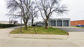 1655 Greenleaf Ave.,