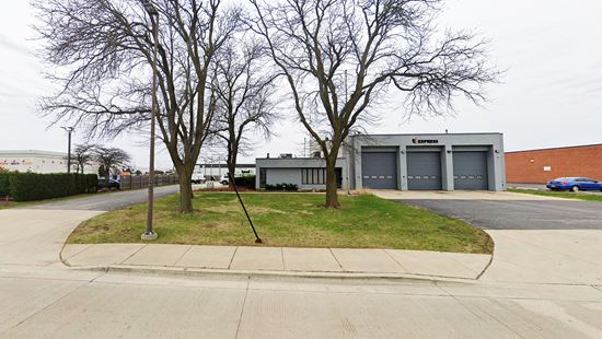 1655 Greenleaf Ave.,