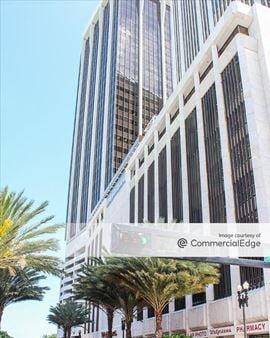 Quest Workspaces - One Biscayne Tower