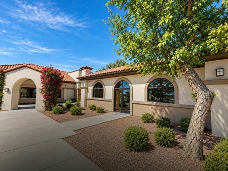 Office space for Sale at 3336 E Chandler Heights Rd #111-115 in Gilbert