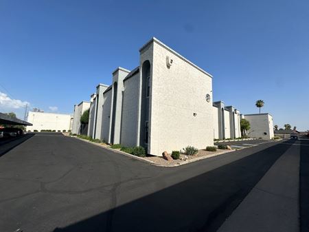 Office space for Rent at 1819 E Southern Ave in Mesa