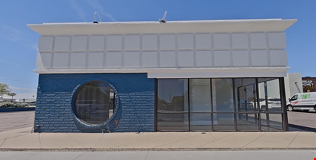 Retail space for Rent at 156 S Mesa Drive Ste. 101  in Mesa
