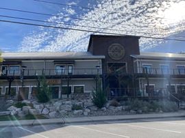 QUARRY TOWN DEVELOPMENT - BREWERY/RETAIL SPACE