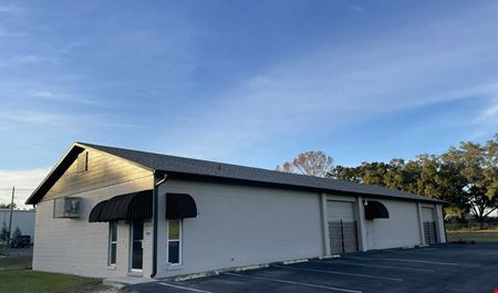 Industrial space for Rent at 3415 SW 6th St in Ocala