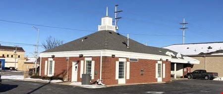Retail space for Sale at 123 W Grant Hwy in Marengo