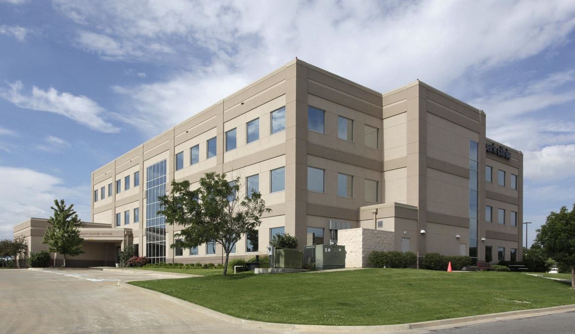 Claremore Medical Office Building