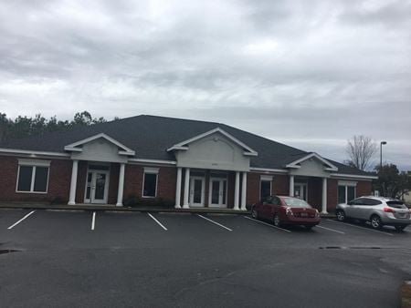 Office space for Rent at 245 singleton ridge road  in Conway