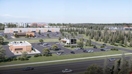 Photo of commercial space at 126 Farmington Rd in Rochester