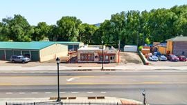 Bob’s Westside Liquors