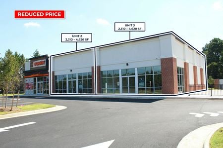 Office space for Rent at 8257 Meadowbridge Road in Mechanicsville