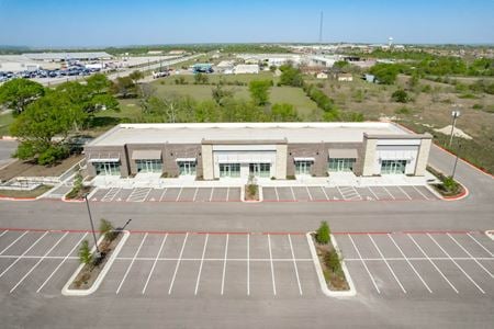 Retail space for Rent at 160 W Loop 121  in Belton