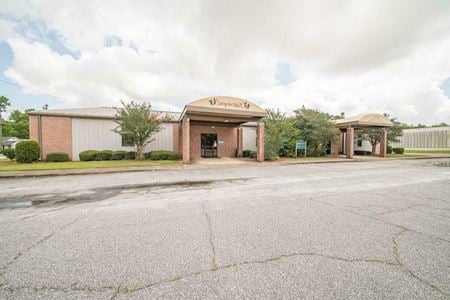 Photo of commercial space at 1610 Opelika Rd in Phenix City