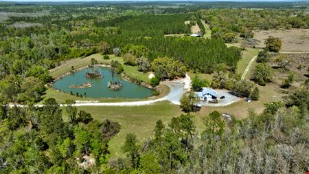 VacantLand space for Sale at Empress Road in Quitman