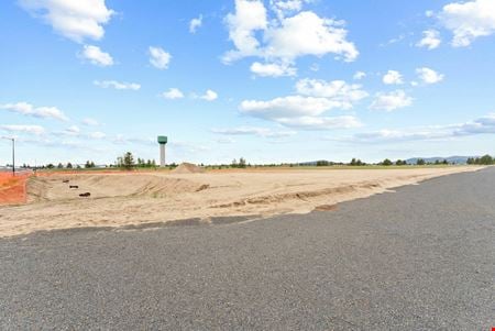 Photo of commercial space at 1401 N Cedar Rd in Deer Park