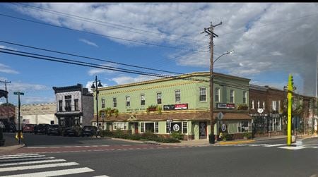 Office space for Sale at 101 E Main St in Purcellville