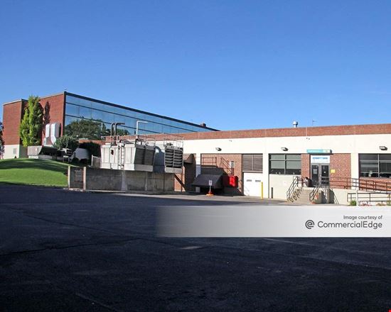 Medical Center West