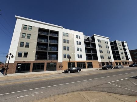 Retail space for Rent at 1029 SW Adams St in Peoria