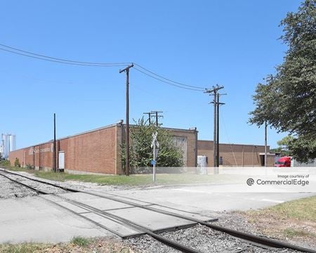 Industrial space for Rent at 1000 Avenue H East in Arlington