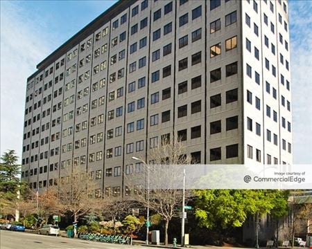 Office space for Rent at 2200 6th Ave in Seattle