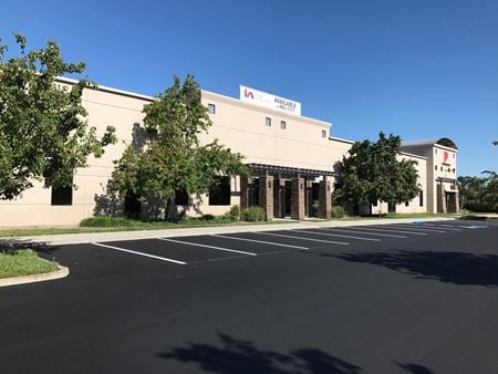 Industrial space for Rent at 12833 S. Manthey Road in Lathrop