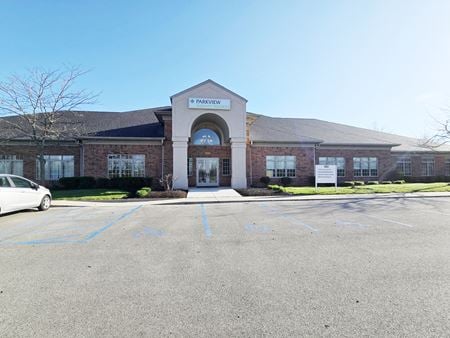 Photo of commercial space at 1001 Chestnut Hills Parkway in Fort Wayne